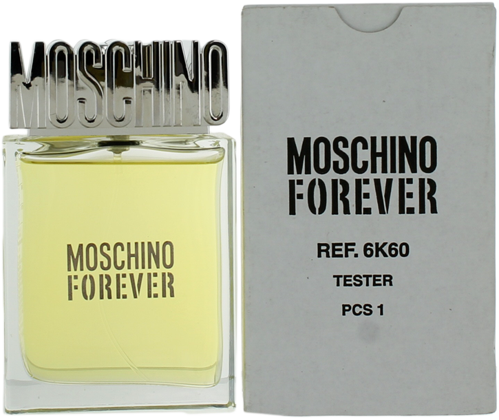 Moschino Moschino Forever