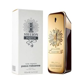 One Million Parfum Paco Rabanne 100ML Tester EDP