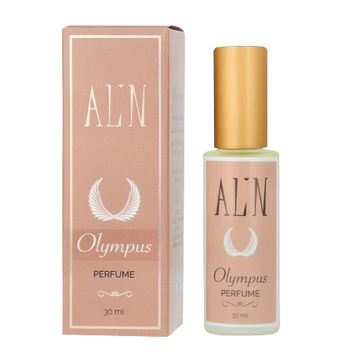 Alin Perfume Oil Olympus 30ML שמן בניחוח אולימפיה