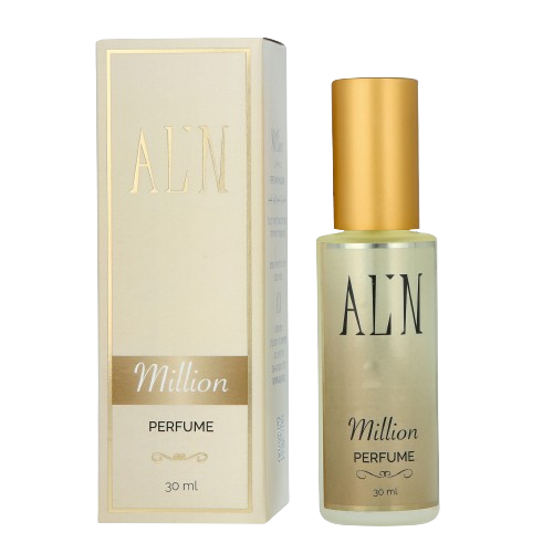 Alin Perfume Oil Million 30ML שמן בניחוח ליידי מיליון