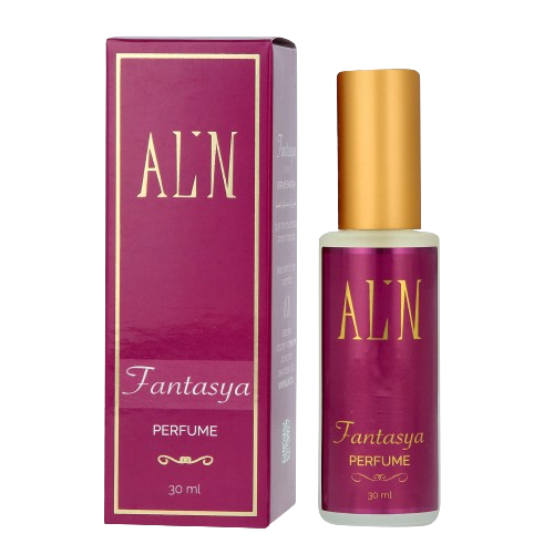 Alin Perfume Oil Fantasya 30ML שמן בניחוח פנטאזי