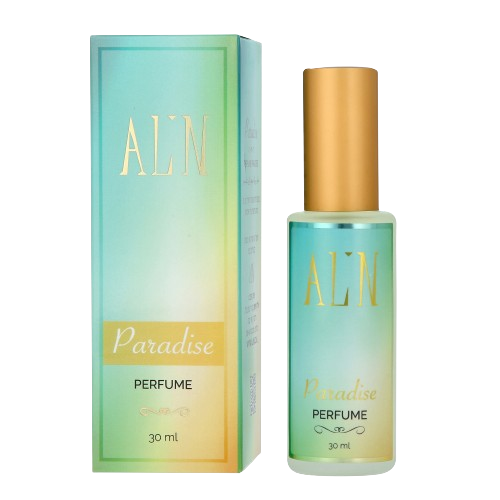 Alin Perfume Oil Paradise 30ML שמן בניחוח פרדיסו