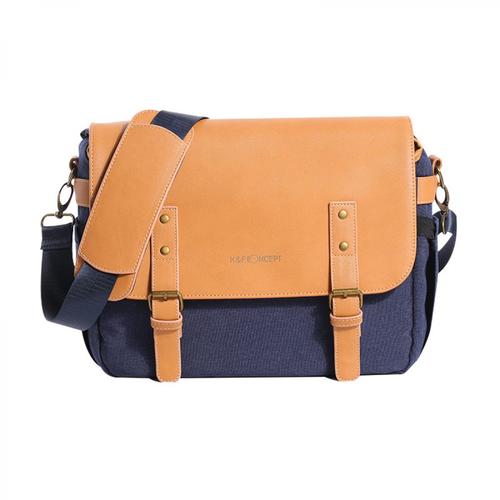 K&F Concept Messenger Bag Beta 10L תיק כתף ל-DSLR