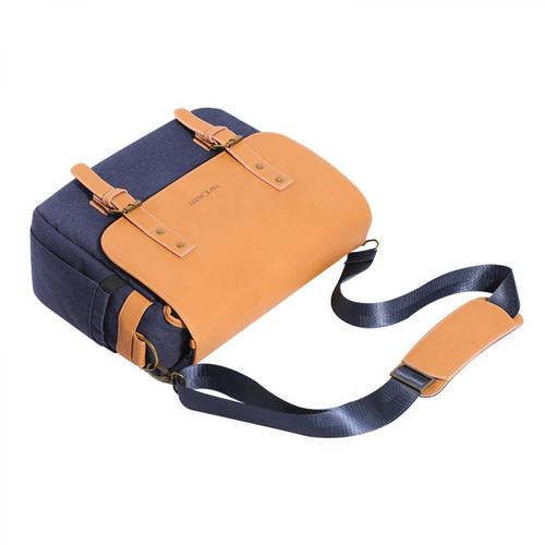 K&F Concept Messenger Bag Beta 10L תיק כתף ל-DSLR