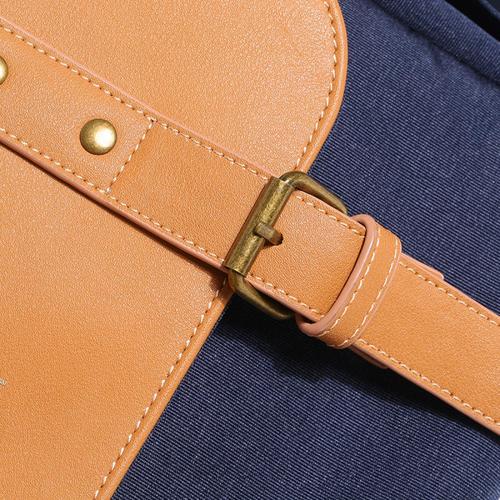 K&F Concept Messenger Bag Beta 10L תיק כתף ל-DSLR