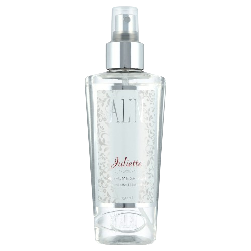 Alin Perfume Splash Juliette 150ML EDT מבשם גוף בניחוח גולייט