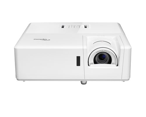 מקרן לייזר Optoma ZW350