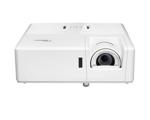 מקרן לייזר Optoma ZW350