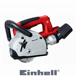 מחרצת בטון 1320w מבית Einhell גרמניה TH-MA 1300