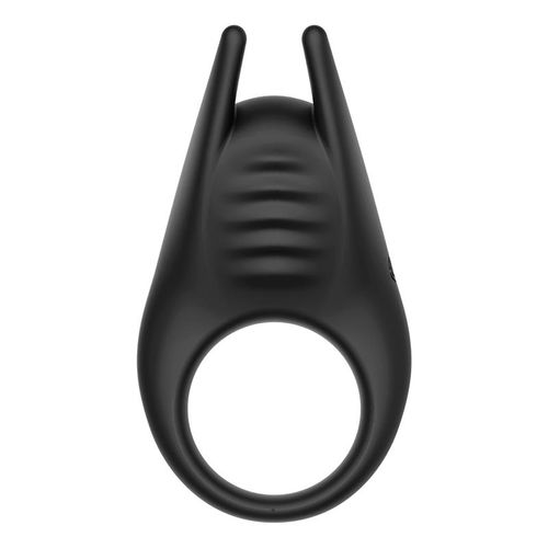 טבעת רטט נטענת שלט רחוק Go Power - Keylo Penis Ring with Remote Control