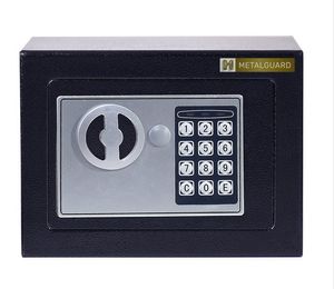 כספת +METALGURAD 17E