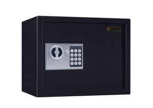 כספת  METALGUARD 30E