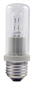 הלוסטאר הלוגן 230V 150W E27 שקוף China