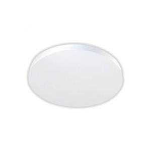 צמוד תקרה CCT 36W AMIGO קוטר 40- לבן semicom