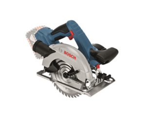גוף מסור עגול נטען בוש BOSCH GKS 18V-57