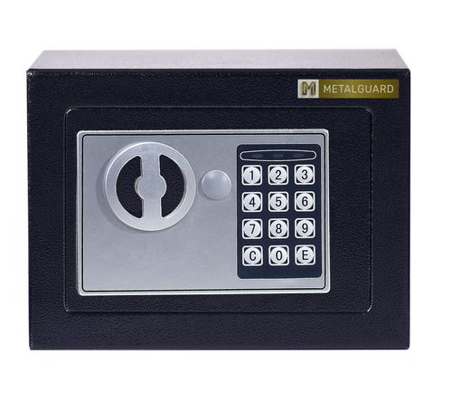 כספת METALGURAD 11E