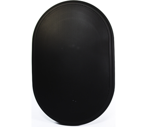 זוג רמקולים פאסיביים מוגני מים H-8WPT BLACK AST