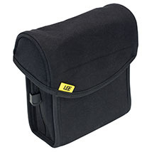 Black Field Pouch for 10 x SW150 Filters (150x170mm)