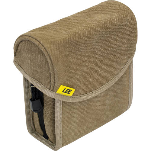 Sand Field Pouch for 10 x SW150 Filters (150x170mm)