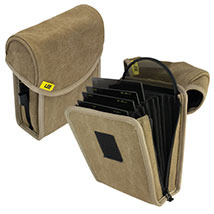 Sand Field Pouch for 10 x SW150 Filters (150x170mm)