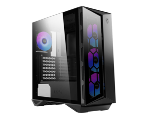 מארז מחשב  MSI MSI MPG GUNGNIR 110R