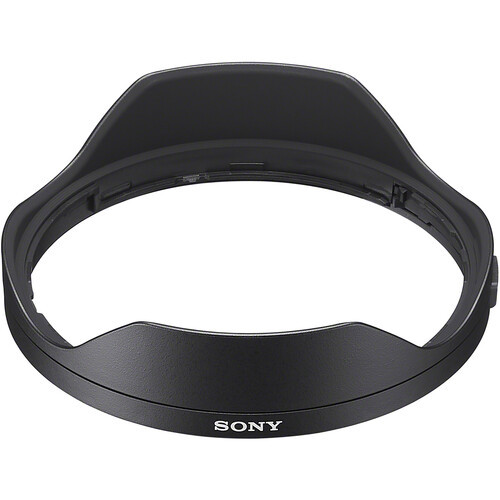 עדשה Sony FE 16-35mm f/2.8 GM II