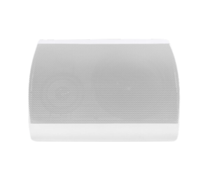 זוג רמקולים פאסיביים A-6 WHITE AST