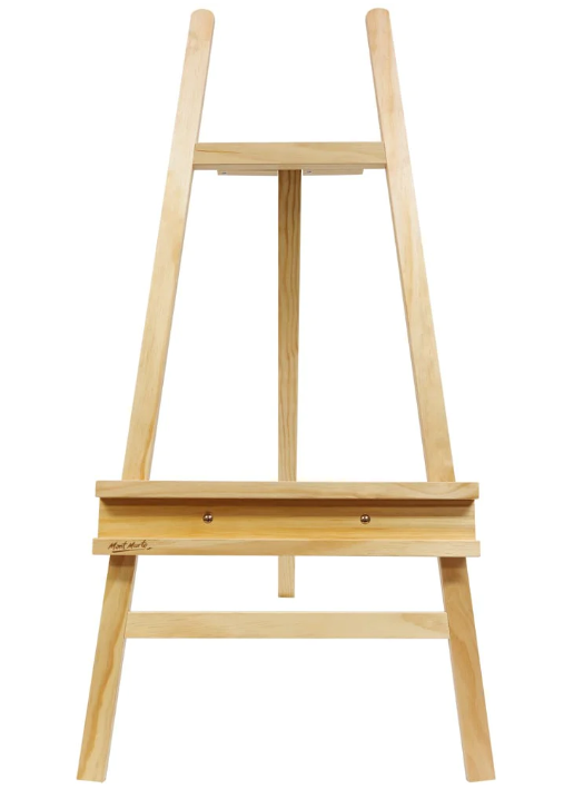 כן ציור 122 ס"מ SIGNATURE STUDENT EASEL
