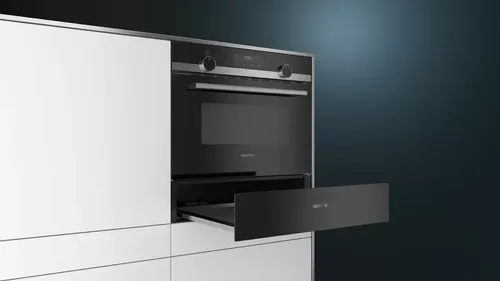 מגירת חימום מבית SIEMENS סימנס דגם BI510CNR0
