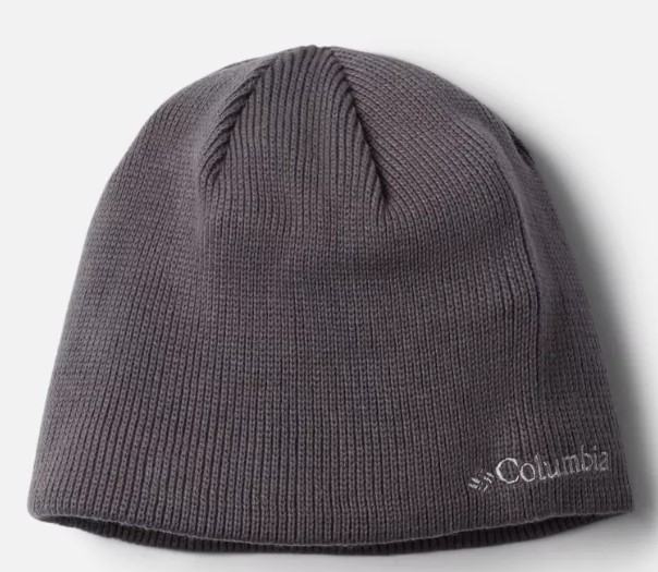 כובע גרב Bugaboo Beanie אפור - Columbia
