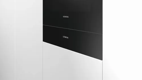 מגירת חימום דגם BI630ENS1 סימנס SIEMENS