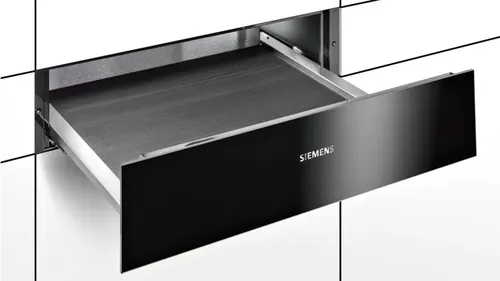 מגירת חימום דגם BI630ENS1 סימנס SIEMENS