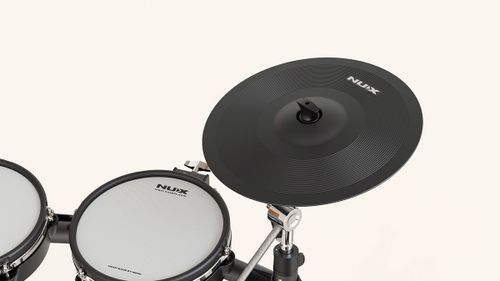 מערכת תופים אלקטרונית NUX DM-8