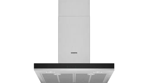 קולט אדים צמוד-קיר רוחב 60 ס''מ Siemens IQ300 LC67BHM50