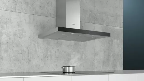 קולט אדים 90 ס”מ Siemens סימנס LC96BFM50