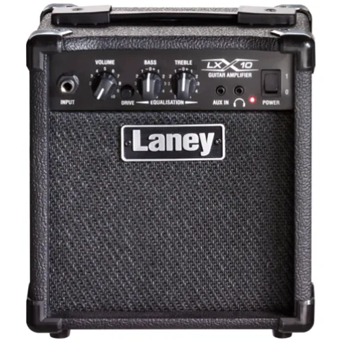 מגבר לגיטרה חשמלית Laney LX10