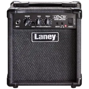 מגבר לגיטרה חשמלית Laney LX10