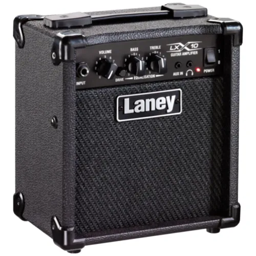 מגבר לגיטרה חשמלית Laney LX10