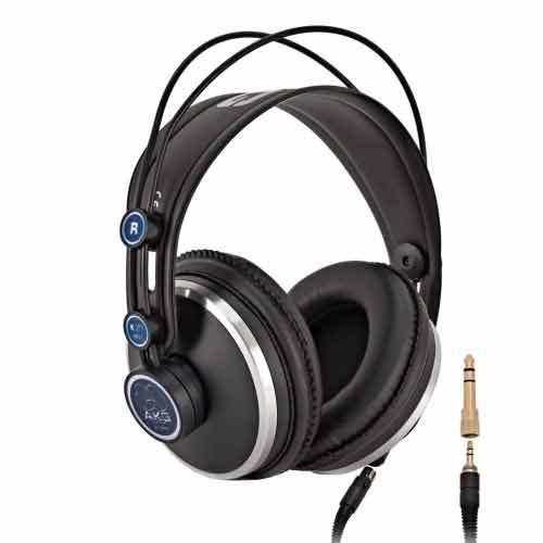 אוזניות אולפן סגורות AKG K271 Mark II רשמי