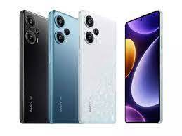 טלפון סלולרי Xiaomi Poco F5 256GB 12GB RAM שיאומי