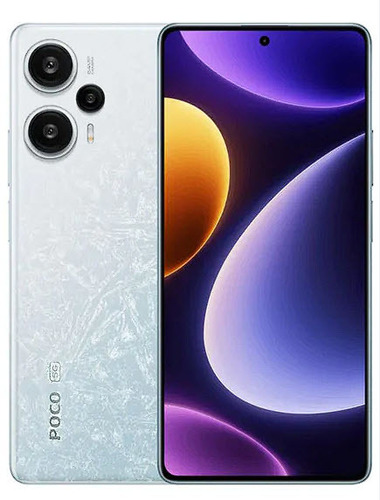 טלפון סלולרי Xiaomi Poco F5 256GB 12GB RAM שיאומי