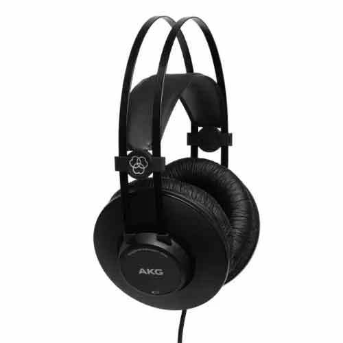 אוזניות סטודיו AKG K52 רשמי