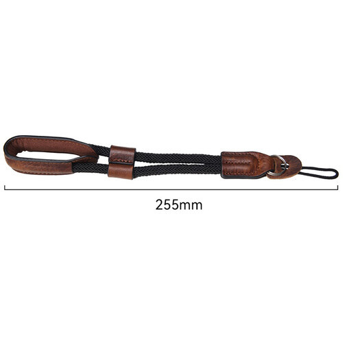 SmallRig רצועת יד וינטג׳ אוניברסלית 3926