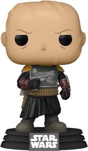 בובת פאנקו פופ מלחמת הכוכבים:  Star Wars: Boba Fett Special Edition בובה פט מהדורה מיוחדת