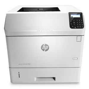 hp  Enterprise M605dn  מחודשת 