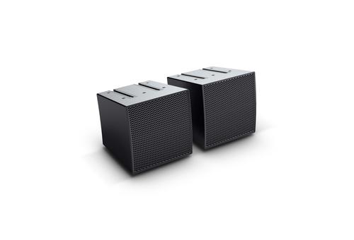 זוג רמקולים פאסיביים CURV 500 S2