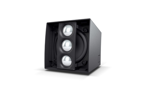 זוג רמקולים פאסיביים CURV 500 S2