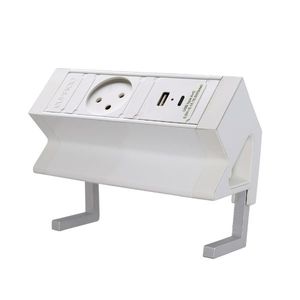 עמדה שולחנית EXTERIO TELAIO EUFFICIO 