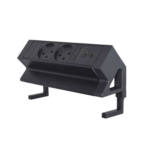 עמדה שולחנית EXTERIO TELAIO EUFFICIO 
