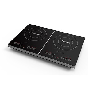 כיריים אינדוקציה MORPHY RICHARDS 44744 מורפי ריצ'ארדס